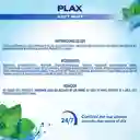 Colgate Enjuague Bucal Plax Soft Mint