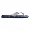 Havaianas Sandalias Top Nautical Hombre T. 41-42 7909690333432