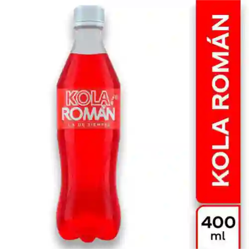 Kola Roman 400ml