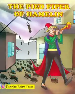 The Pied Piper of Hamelin - VV.AA