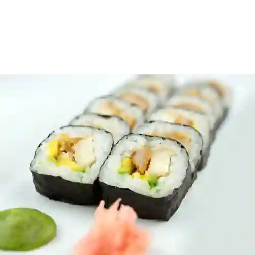 Anago Maki 1/2