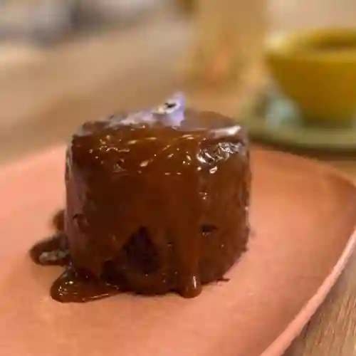 Volcán Keto