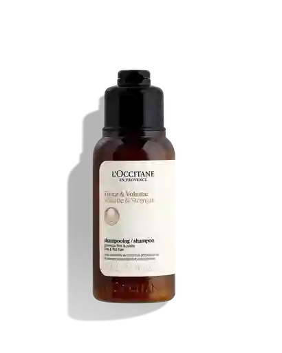 Shampoo Fuerza y Volumen L'Occitane