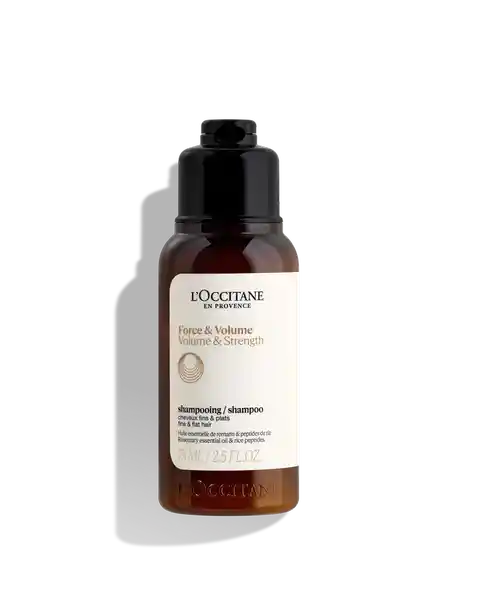 Shampoo Fuerza y Volumen L'Occitane
