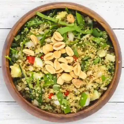 Ensalada Andina