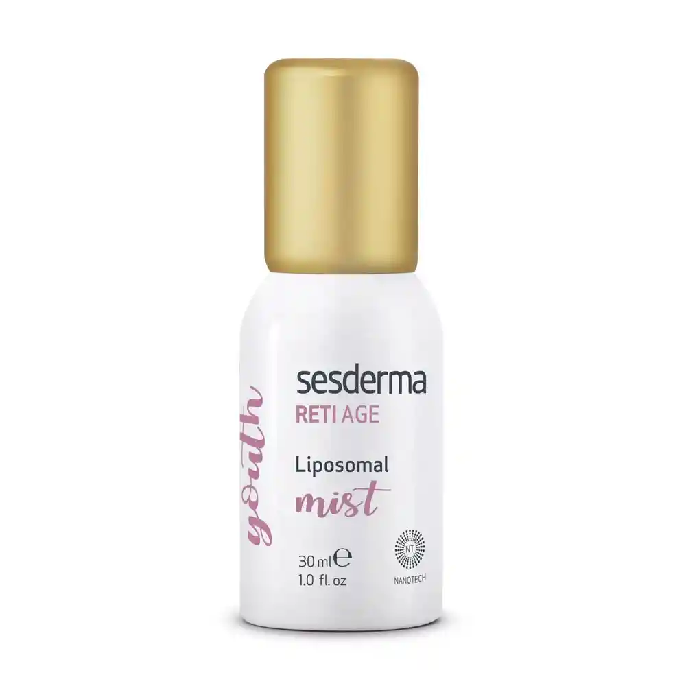 Reti Age Sesderma Crema Liposomal Mist