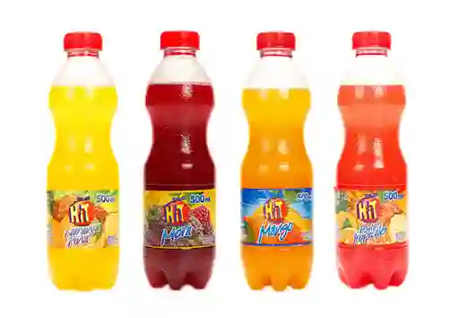 Jugo Hit 500 ml