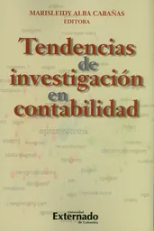 Tendencias de Investigación en Contabilidad