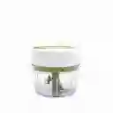 Picatodo Manual Olive Ambiente Gourmet