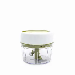 Picatodo Manual Olive Ambiente Gourmet