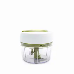 Picatodo Manual Olive Ambiente Gourmet