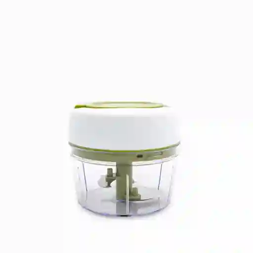 Picatodo Manual Olive Ambiente Gourmet