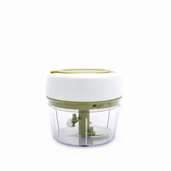 Picatodo Manual Olive Ambiente Gourmet