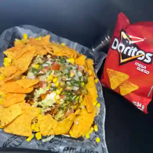 Dorilocos mixtos