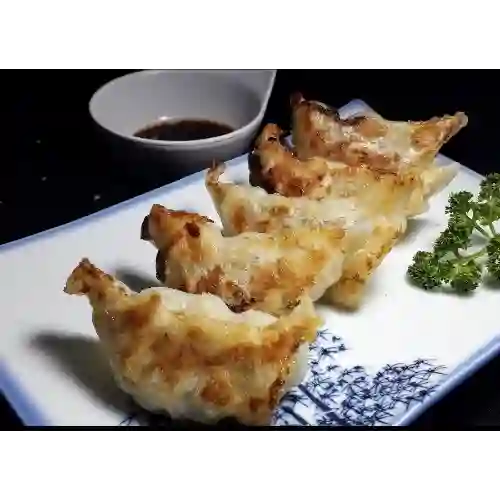 Gyoza