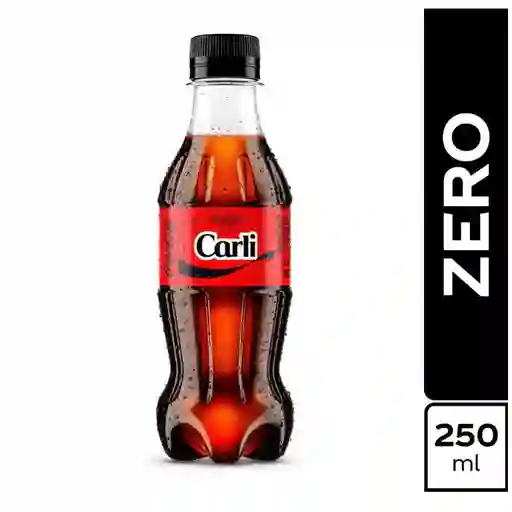 Coca cola zero 250ml
