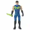 Max Steel Figura de Acción 6 Surtido