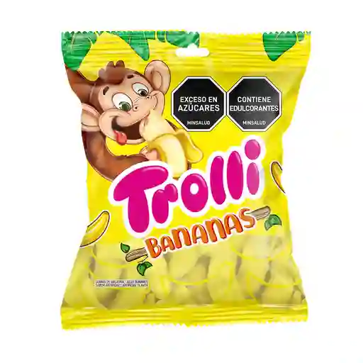 Trolli Goma Surtida