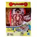 Juego Operando Hasbro Sku 192596. Sku 630509587827