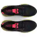 Under Armour Tenis Hovr Mega 2 Mvmnt Hombre Negro 10 3026629-002