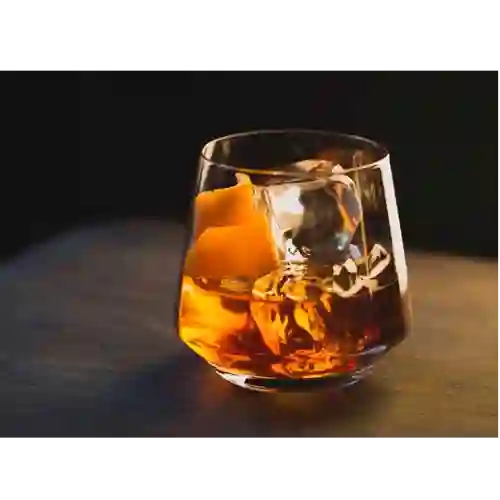 Old Fashioned