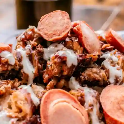Papas Ribs