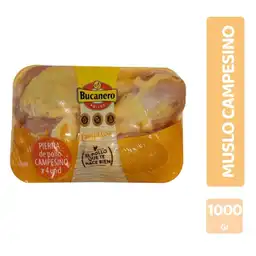 Bucanero Muslo Campo Refrigerado