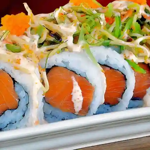 Seawed Roll