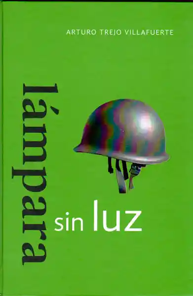 Lámpara Sin Luz