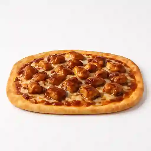 Pizza Pollo Teriyaki