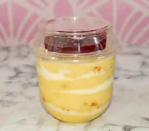 Pave de Leche Klim