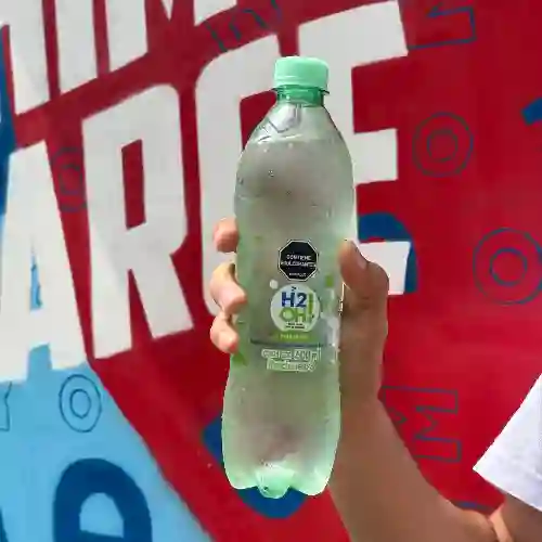H2o Limón