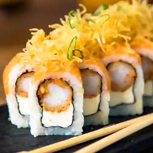 Sake Passion