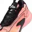 Nike Zapatos Jordan Luka 2 Para Hombre Naranja Talla 8.5