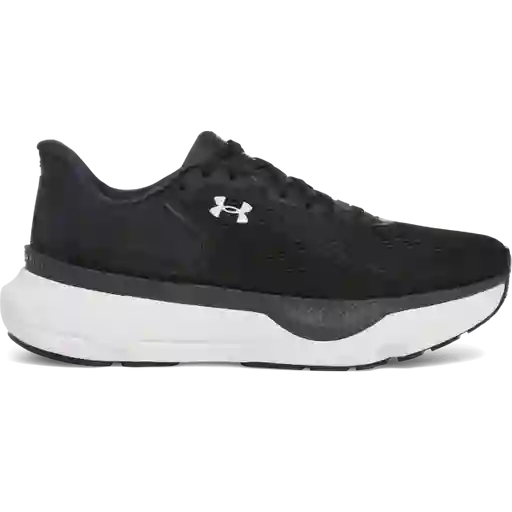 Under Armour Tenis W Infinite Pro 2 Correr Mujer Negro Talla 9