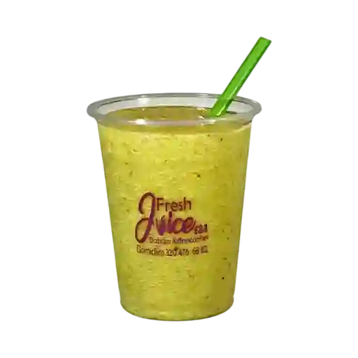 Genbera 16 Oz