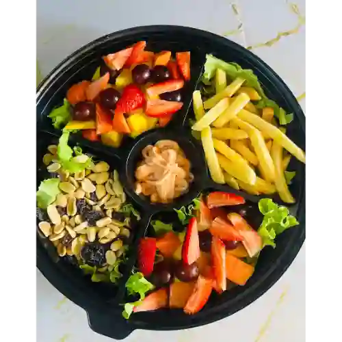 Vegetariana