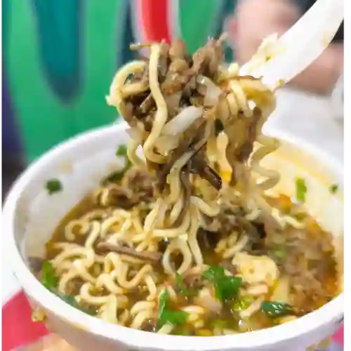 Birriaramen