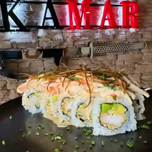 Kizuna (Ganador Sushi Master 2023)