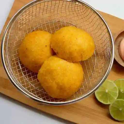 Pastel de Papa y Pollo