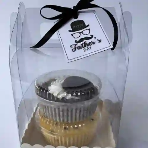 Postres para Un Super Papá
