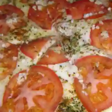 Pizza Napolitana