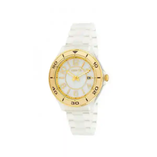 Invicta Reloj Mujer Transparente 30361J