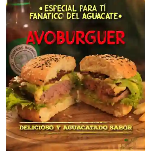 Avoburguer