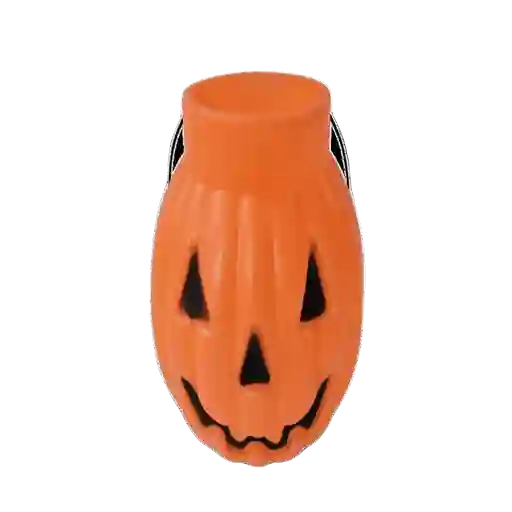 Multivariedades Calabaza Halloween Para Dulces