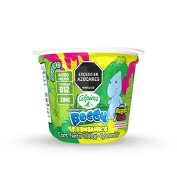 Boggy Gelatina Mochisaurios