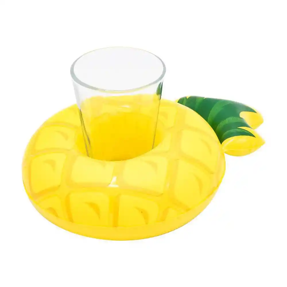 Inflable Para Vasos y Latas 97260