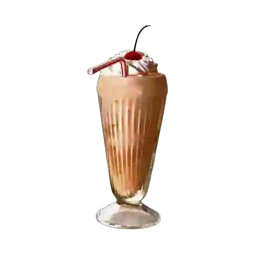 Malteada 350 ml