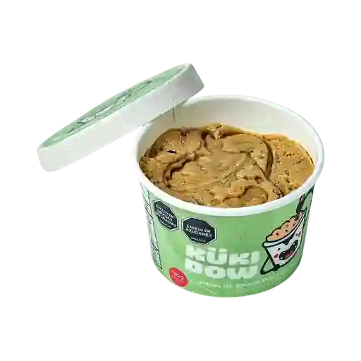 Pistacchio Grinch Do