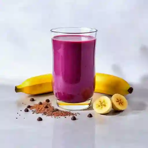 Smoothie De Acai